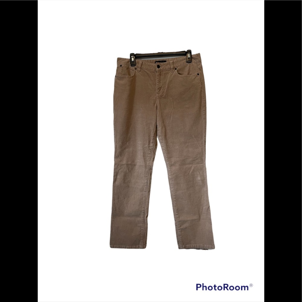 Talbots Cords